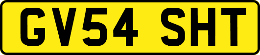 GV54SHT