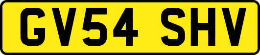 GV54SHV