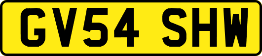 GV54SHW