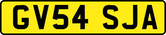 GV54SJA