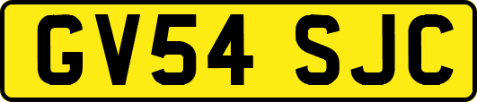 GV54SJC