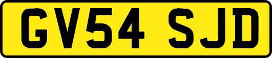 GV54SJD