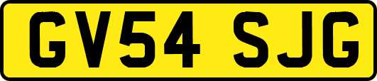 GV54SJG