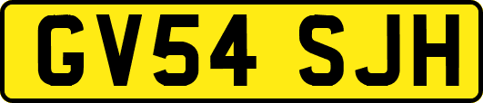 GV54SJH