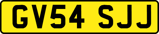GV54SJJ