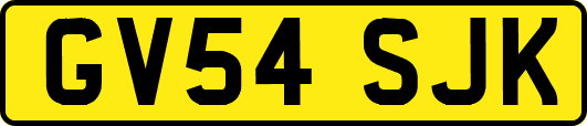 GV54SJK