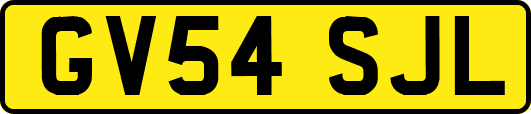 GV54SJL