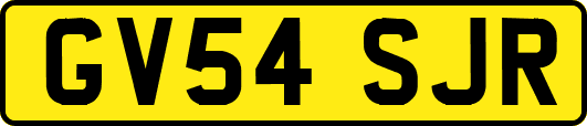 GV54SJR
