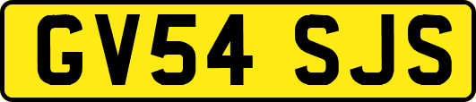GV54SJS