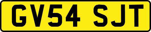 GV54SJT