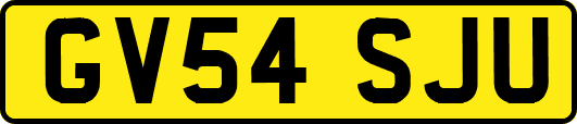 GV54SJU