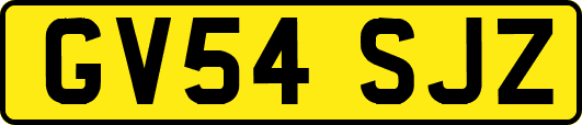 GV54SJZ