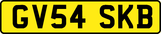 GV54SKB