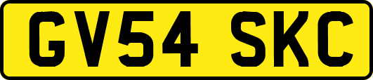 GV54SKC