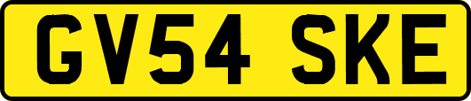 GV54SKE