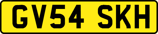 GV54SKH