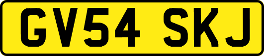GV54SKJ
