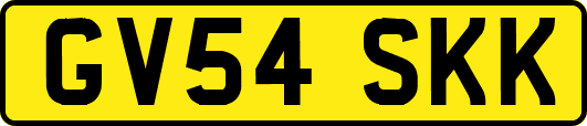 GV54SKK