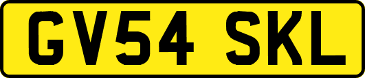 GV54SKL