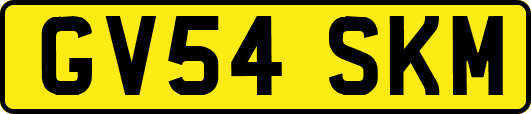 GV54SKM