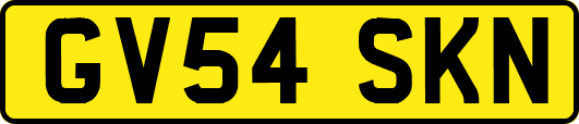 GV54SKN