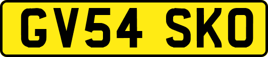 GV54SKO
