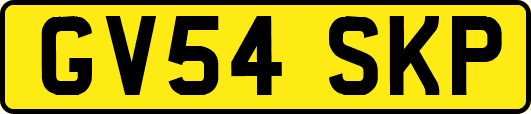 GV54SKP