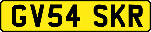 GV54SKR