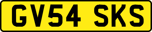 GV54SKS