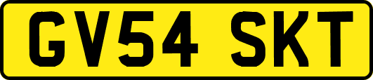 GV54SKT