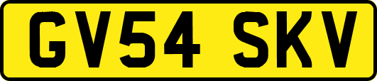 GV54SKV