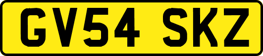 GV54SKZ