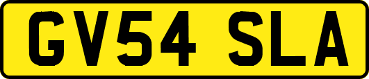 GV54SLA