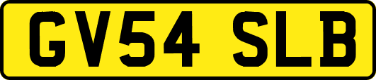 GV54SLB