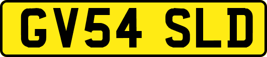 GV54SLD