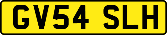 GV54SLH