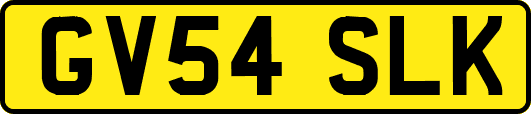 GV54SLK