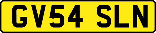 GV54SLN