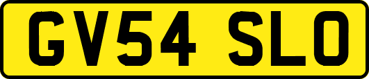 GV54SLO