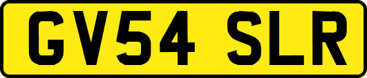 GV54SLR