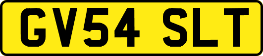 GV54SLT