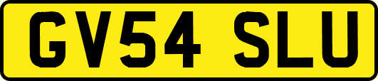 GV54SLU