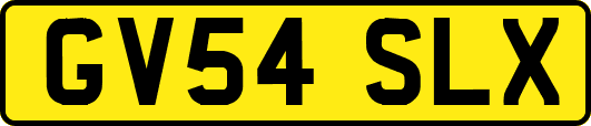 GV54SLX