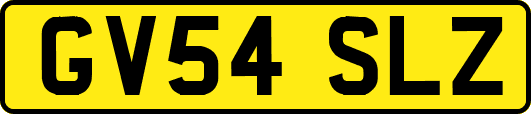GV54SLZ