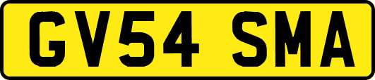 GV54SMA