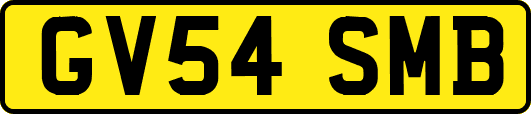 GV54SMB