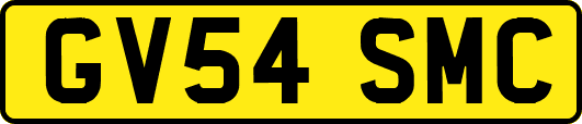 GV54SMC