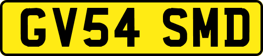 GV54SMD