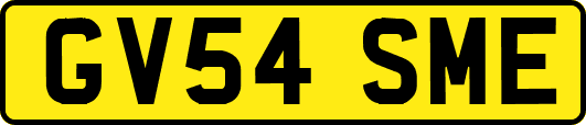 GV54SME