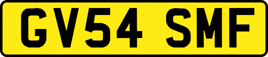 GV54SMF